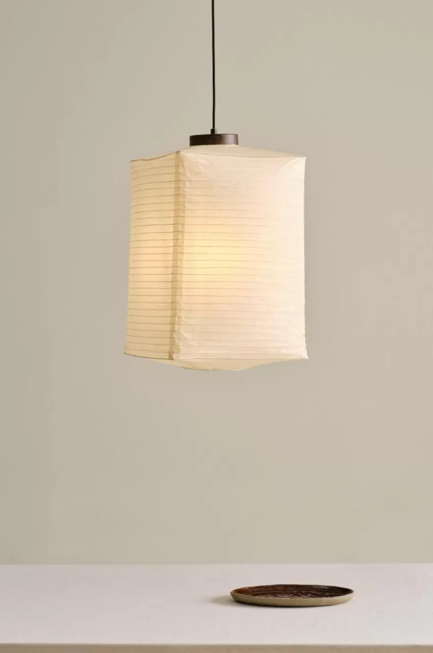 Taklampor*Jotex SALLY Taklampa Beige