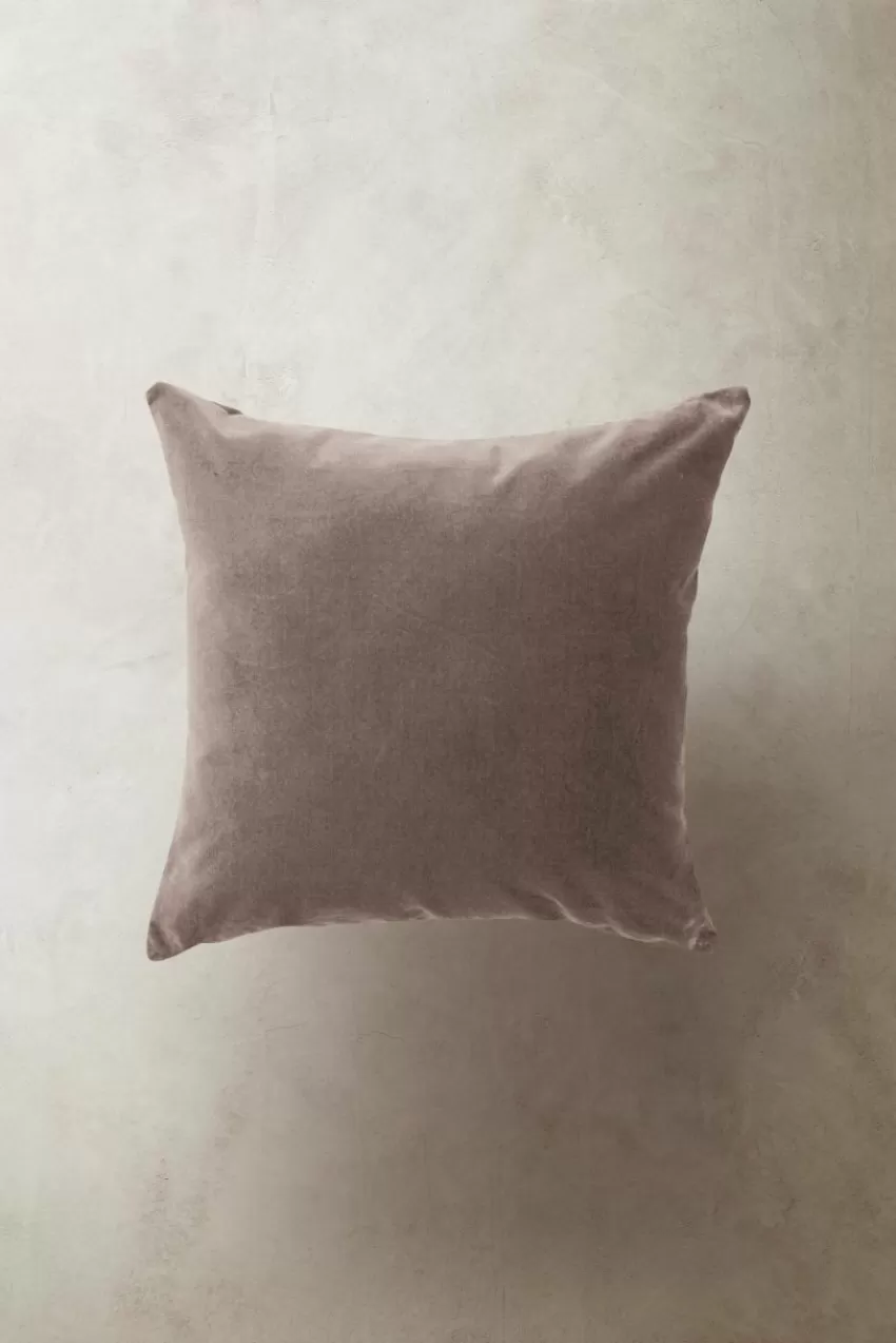 Prydnadskuddar & Fodral*Jotex SAMMIE Kuddfodral 50x50 Cm Cementgrå