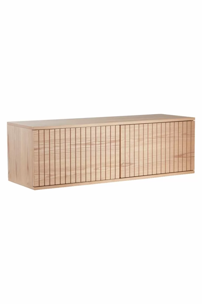 Förvaring*Jotex SANDVIKEN Sideboard 40x120 Cm Natur