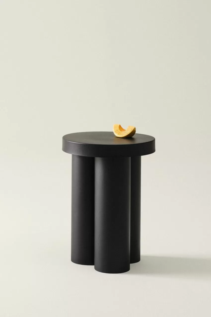 Bord*Jotex SANJO Sidobord Svart