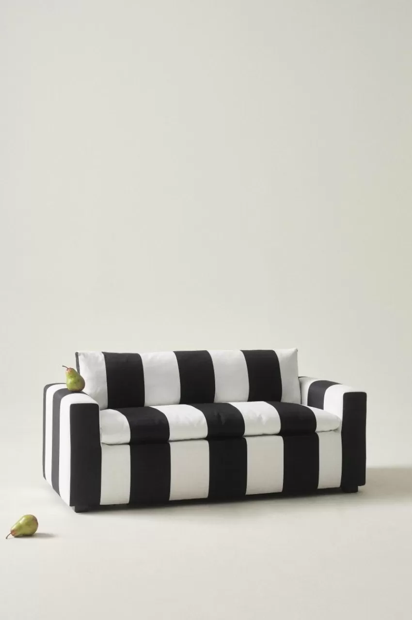 Barnmöbler | Barnmöbler Deal*Jotex SARBONNE MINI Barnsoffa Naturvit