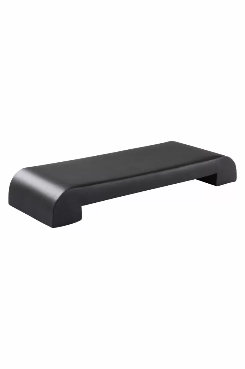 Brickor & Serveringsfat*Jotex SASHA Serveringsfat 43x15 Cm Svart