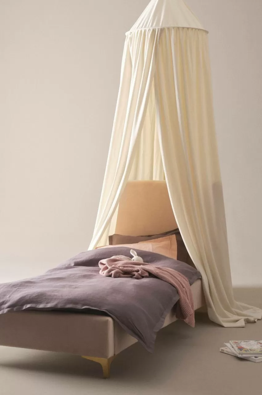 Barnsängkläder*Jotex SAVANNAH Sänghimmel Vit