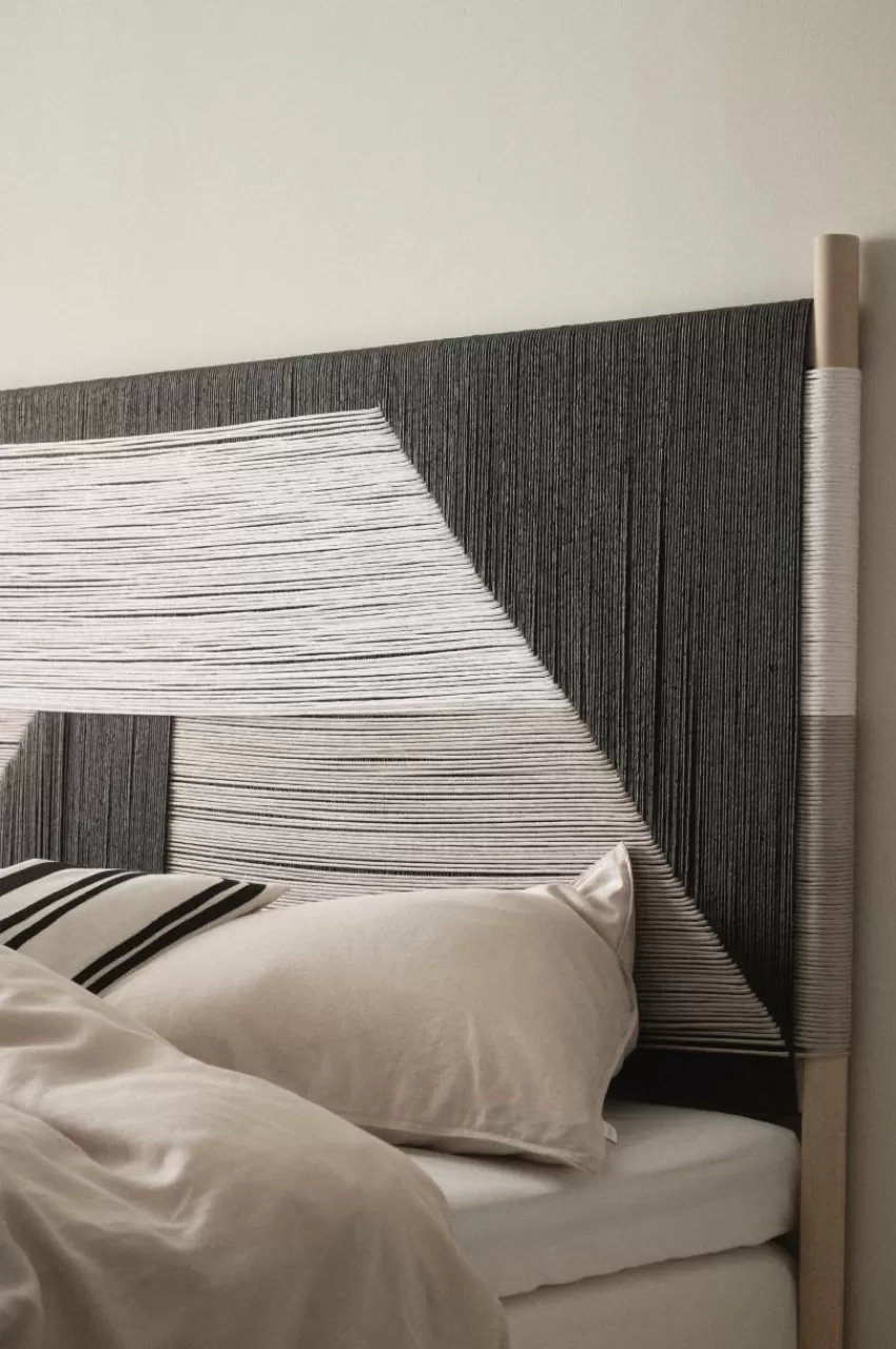Sänggavlar*Jotex SAYAMA Sänggavel 160 Cm Bok