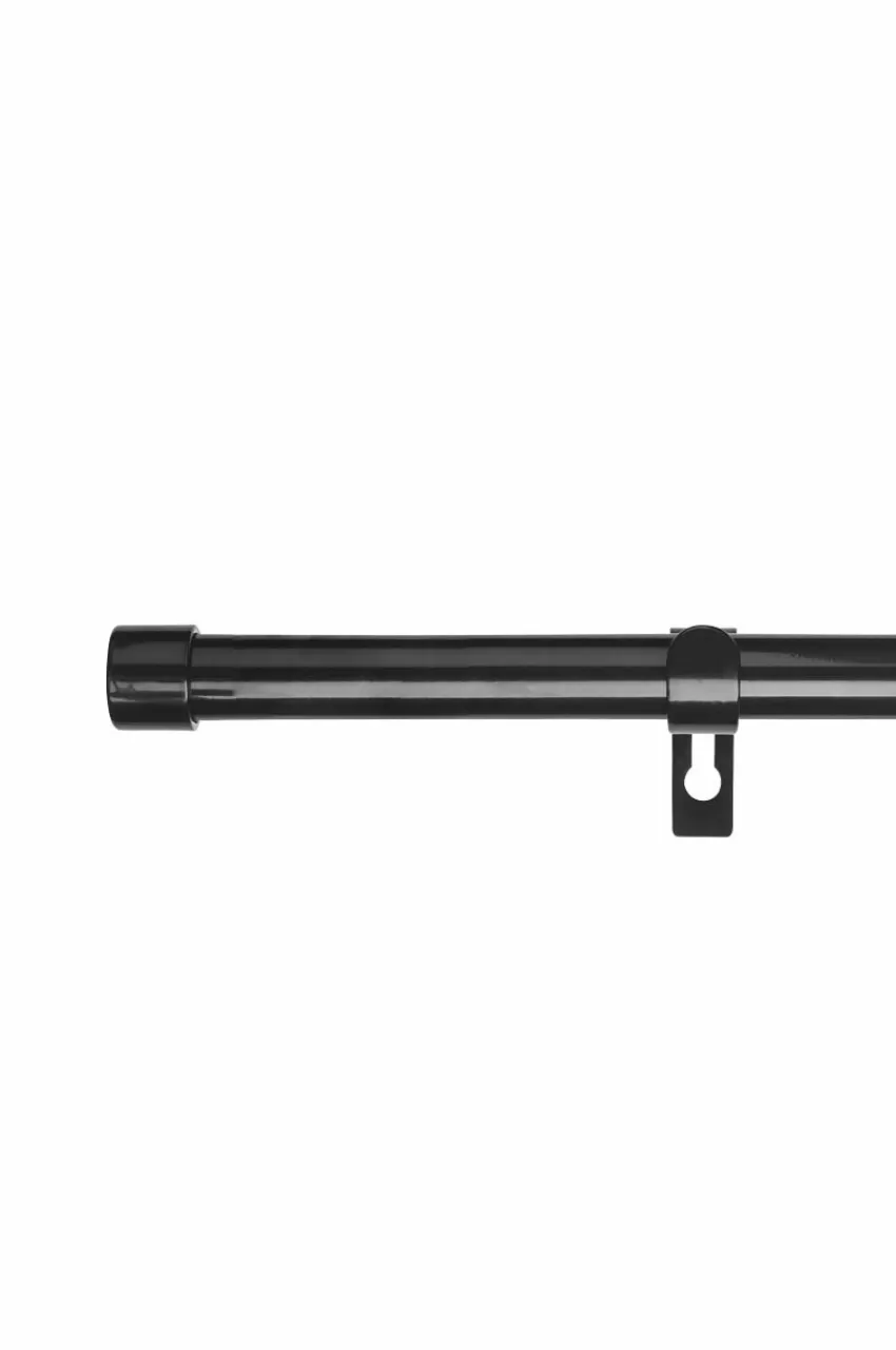 Gardinstänger*Jotex SCALA Gardinstång 120-210 Cm undefined