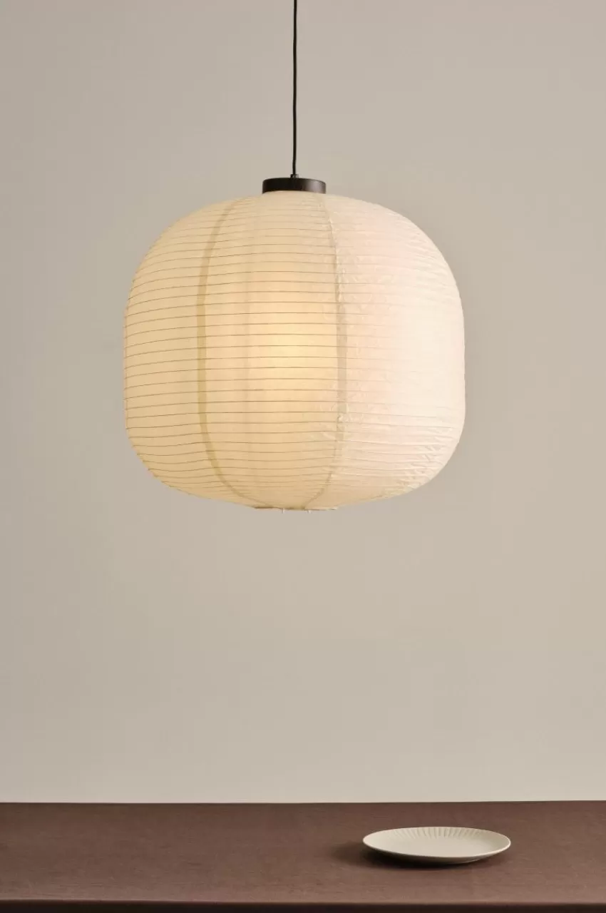 Taklampor*Jotex SELMA Taklampa Beige