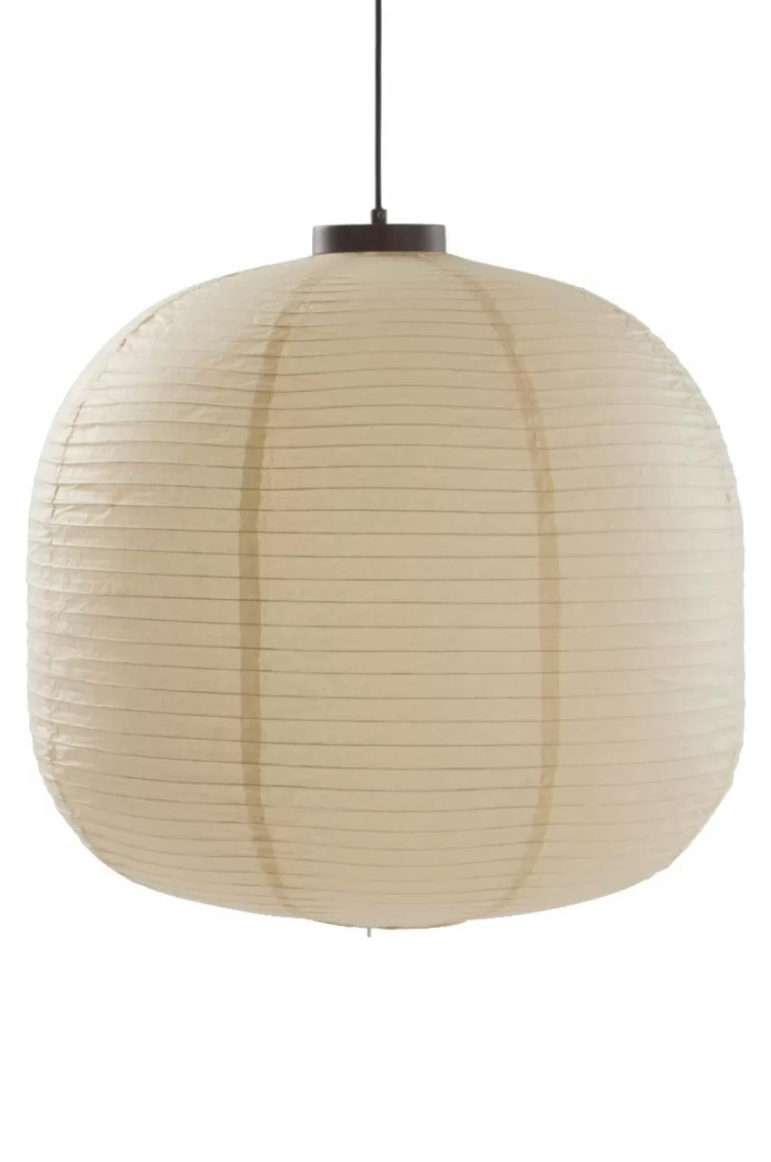 Taklampor*Jotex SELMA Taklampa Beige