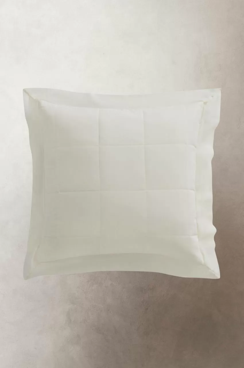 Prydnadskuddar & Fodral*Jotex SENTE Kuddfodral 50x50 Cm Vit