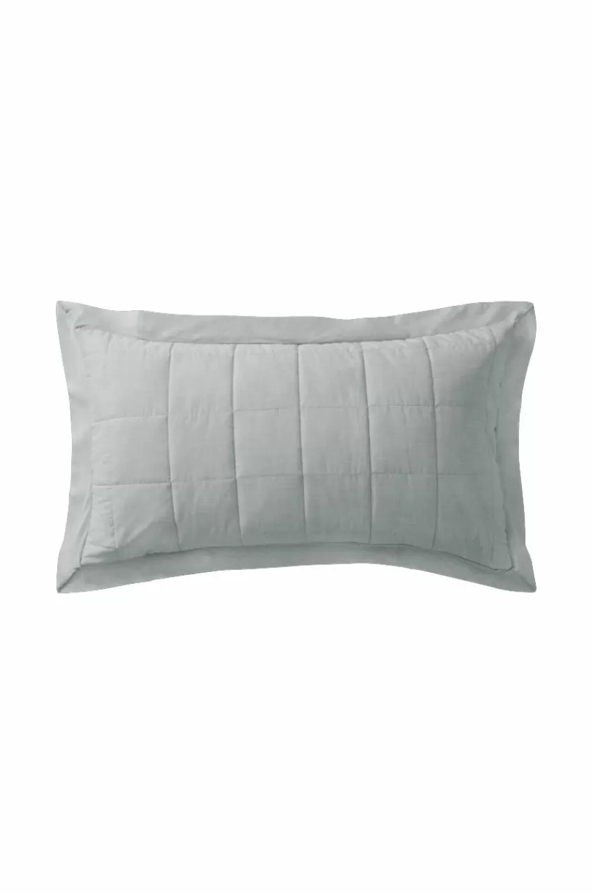 Prydnadskuddar & Fodral*Jotex SENTE Kuddfodral 90x50 Cm Blå