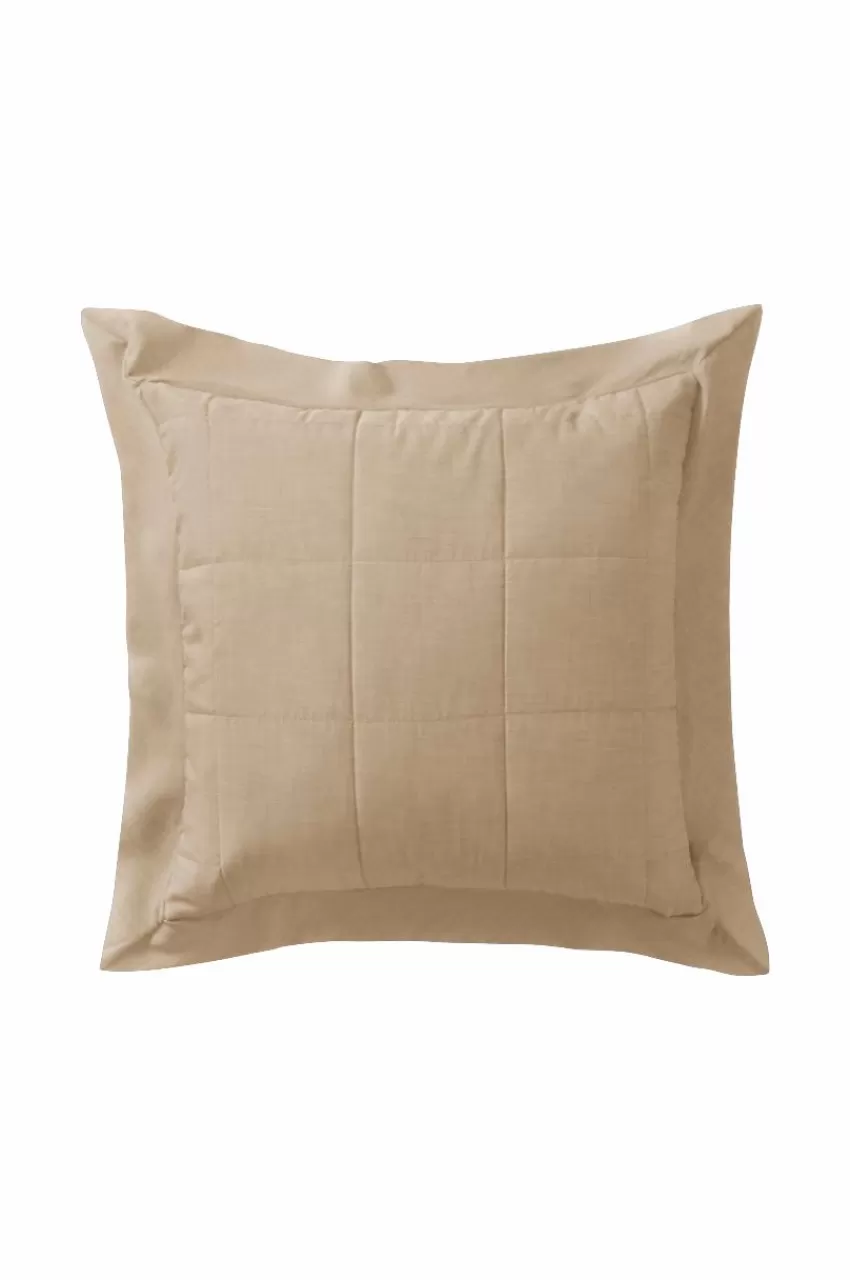 Prydnadskuddar & Fodral*Jotex SENTE Kuddfodral 50x50 Cm Linnebeige