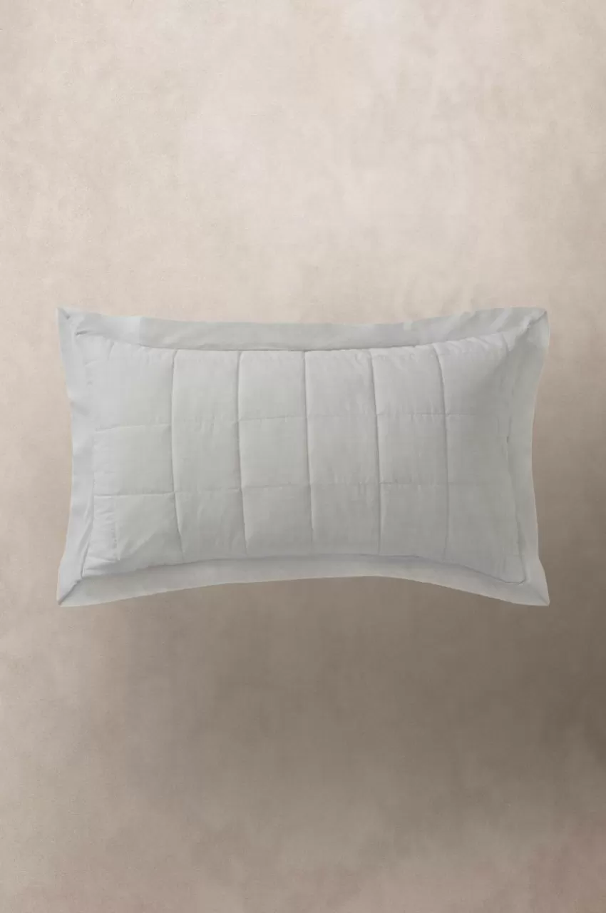 Prydnadskuddar & Fodral*Jotex SENTE Kuddfodral 90x50 Cm Ljusgrå