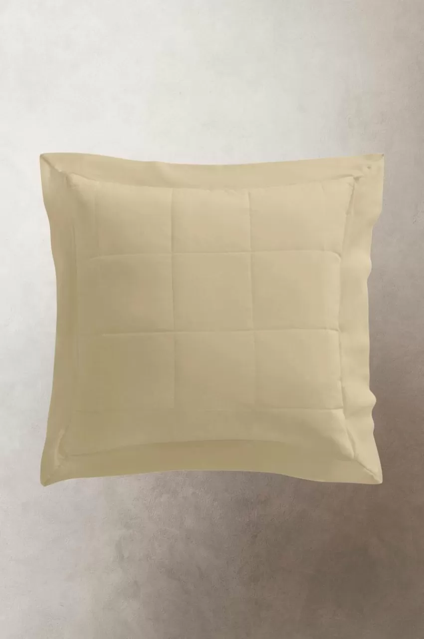 Prydnadskuddar & Fodral*Jotex SENTE Kuddfodral 50x50 Cm Grön
