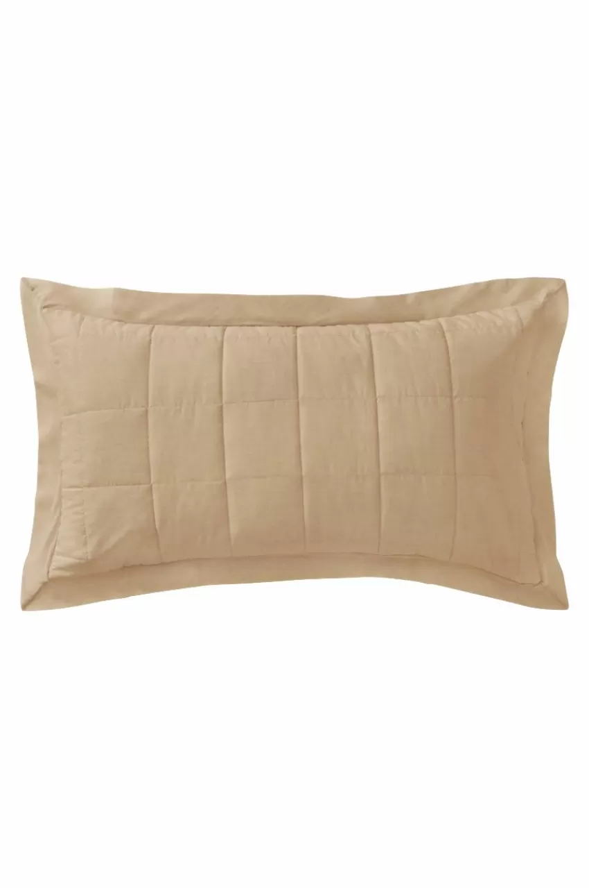 Prydnadskuddar & Fodral*Jotex SENTE Kuddfodral 90x50 Cm Linnebeige