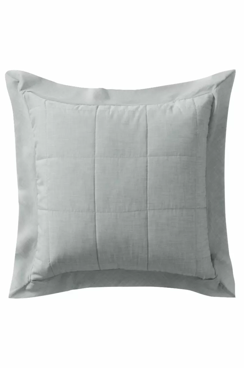 Prydnadskuddar & Fodral*Jotex SENTE Kuddfodral 50x50 Cm Blå