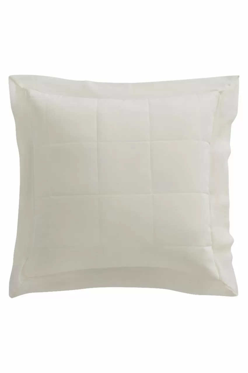 Prydnadskuddar & Fodral*Jotex SENTE Kuddfodral 50x50 Cm Vit