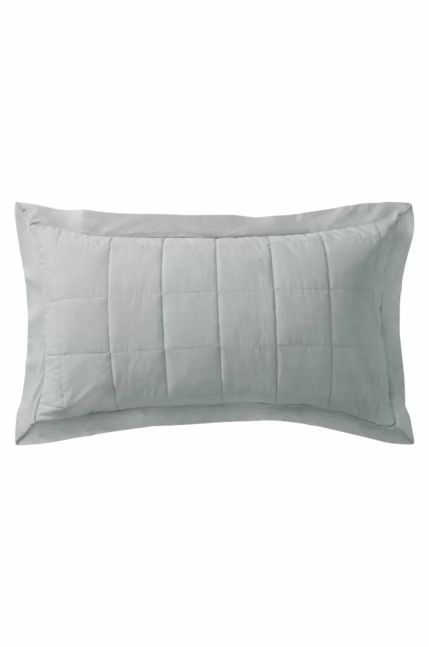 Prydnadskuddar & Fodral*Jotex SENTE Kuddfodral 90x50 Cm Blå