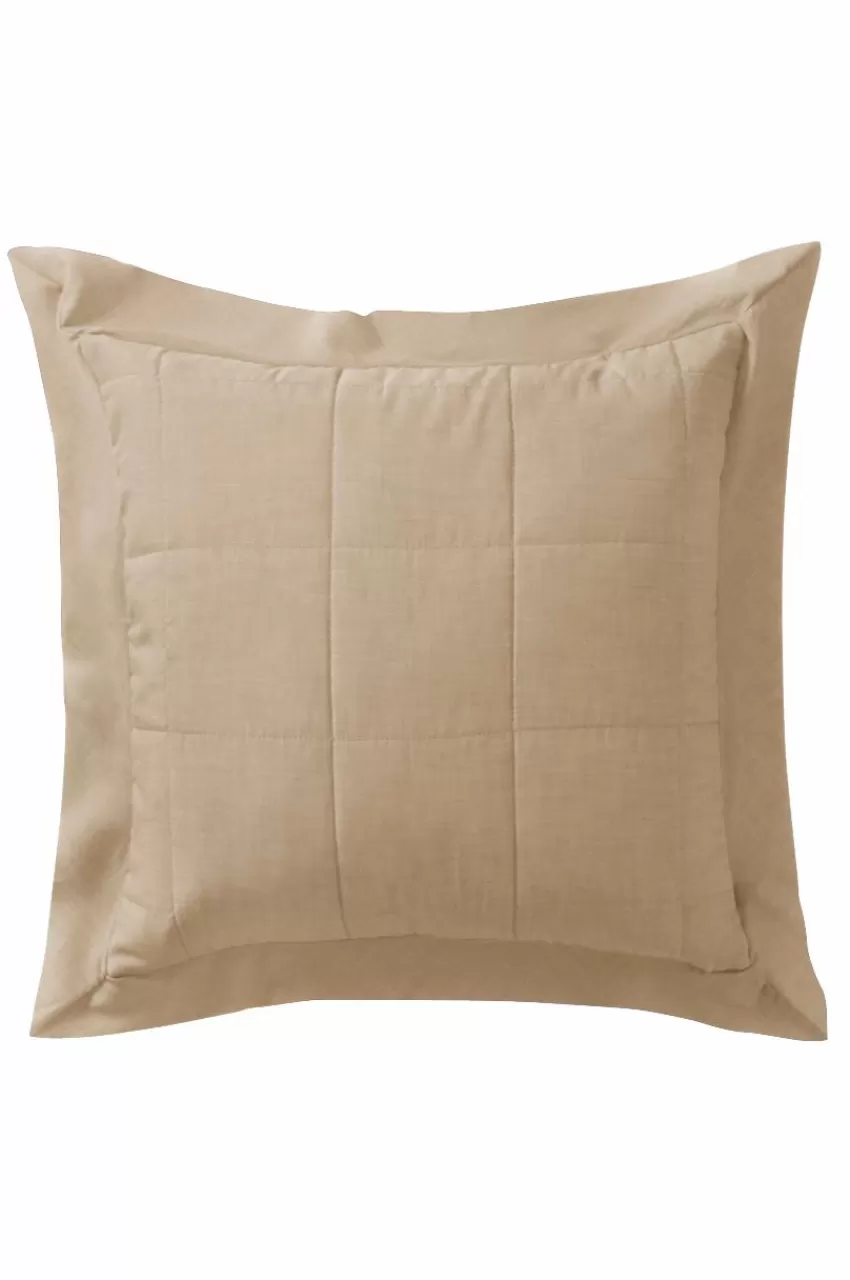 Prydnadskuddar & Fodral*Jotex SENTE Kuddfodral 50x50 Cm Linnebeige