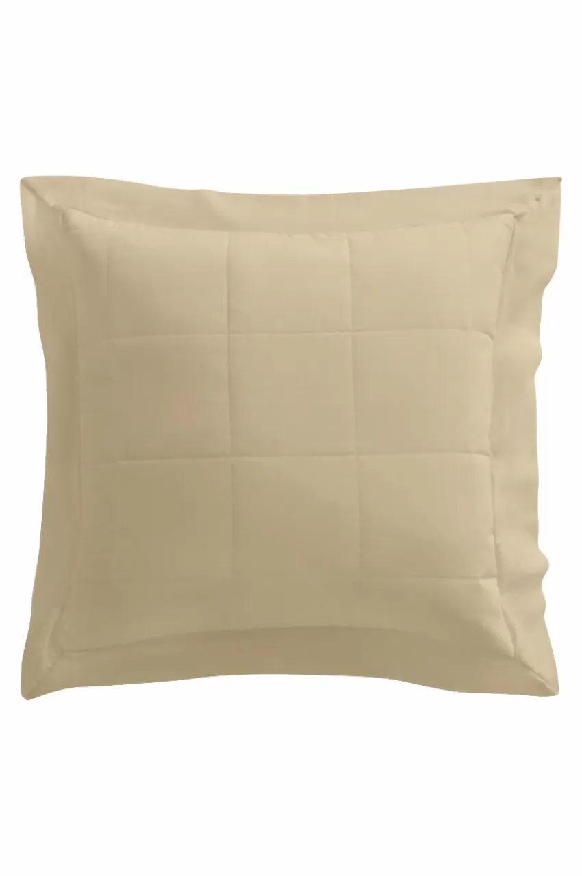 Prydnadskuddar & Fodral*Jotex SENTE Kuddfodral 50x50 Cm Grön