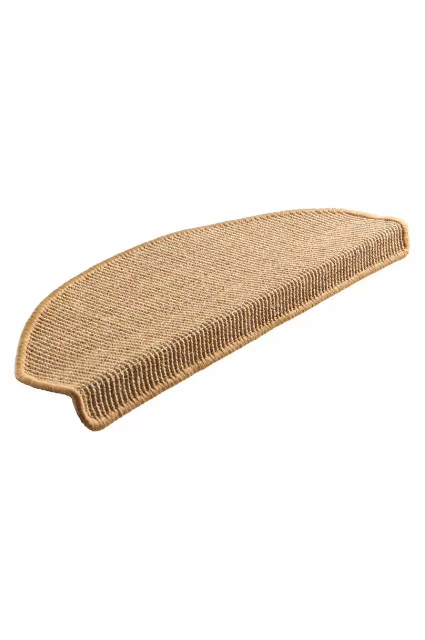Trappstegsmattor*Jotex SIENNA Trappstegsmatta Sisal 10-pack Natur