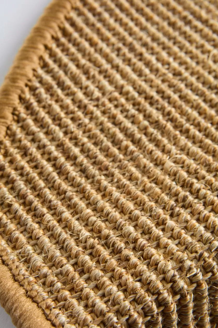 Trappstegsmattor*Jotex SIENNA Trappstegsmatta Sisal 15-pack undefined