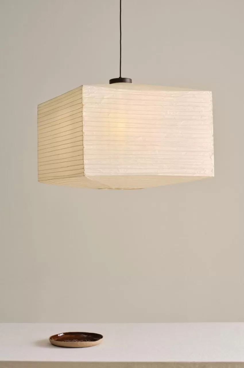 Taklampor*Jotex SIGNE Taklampa Beige