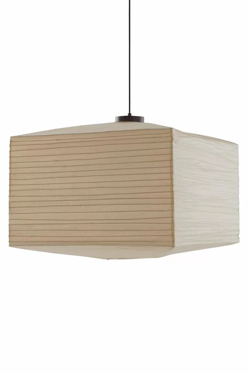 Taklampor*Jotex SIGNE Taklampa Beige
