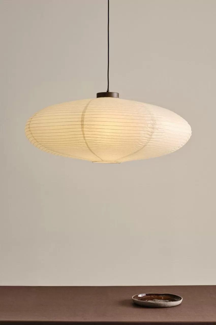 Taklampor*Jotex SILJE Taklampa Beige