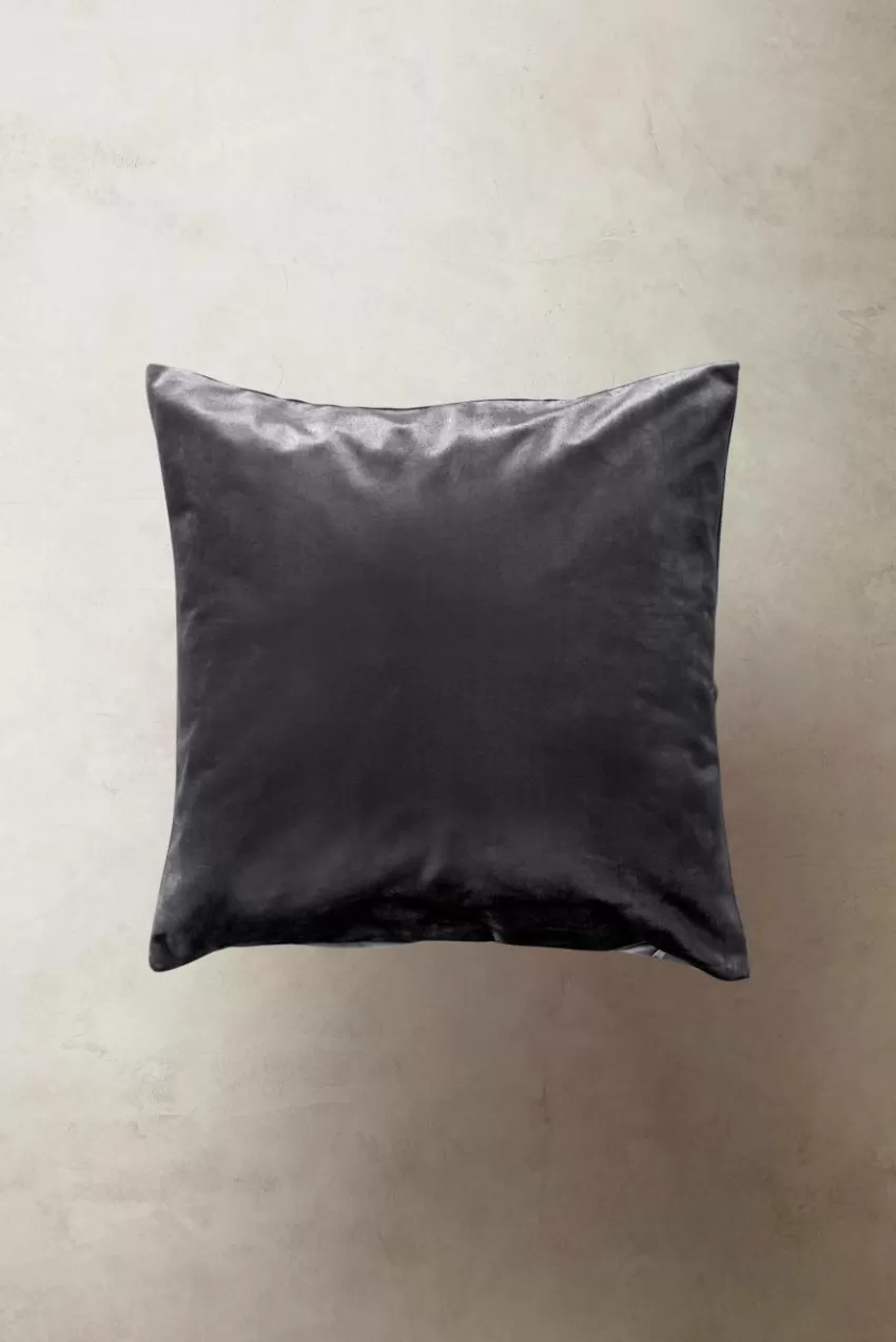 Prydnadskuddar & Fodral*Jotex SIMONE Kuddfodral 50x50 Cm Svart