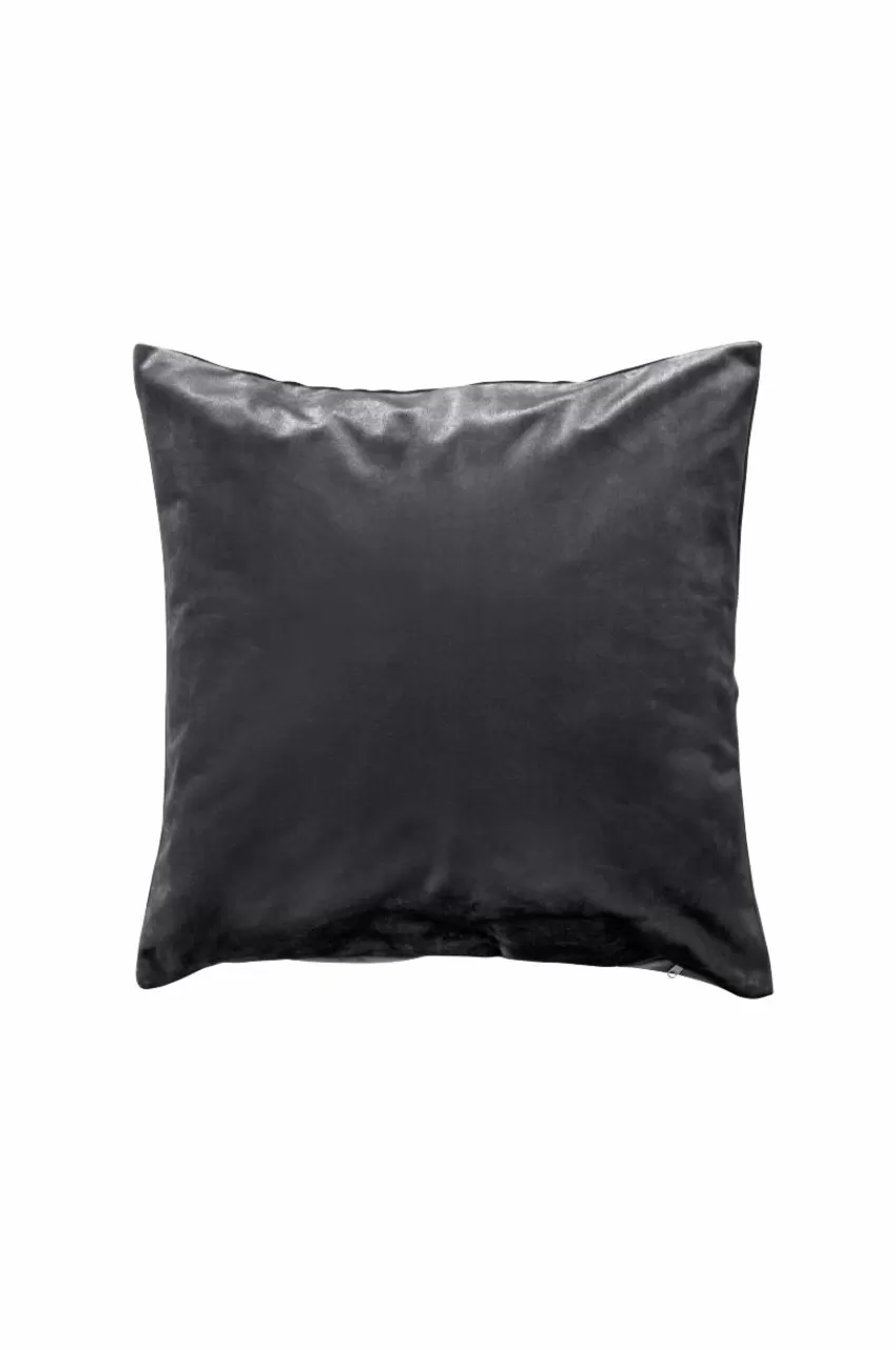Prydnadskuddar & Fodral*Jotex SIMONE Kuddfodral 50x50 Cm Svart