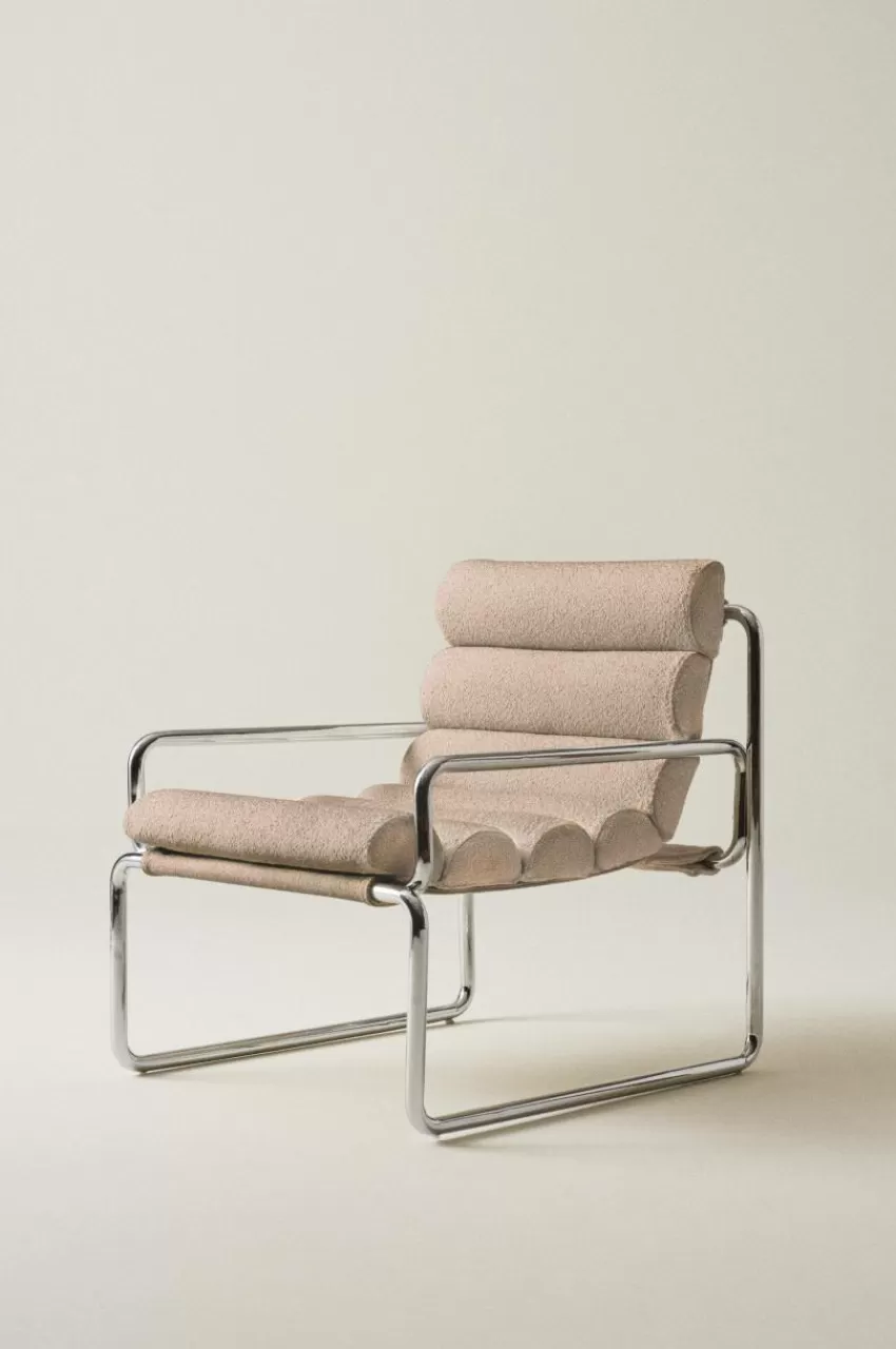 Fåtöljer*Jotex SINES Fåtölj Beige