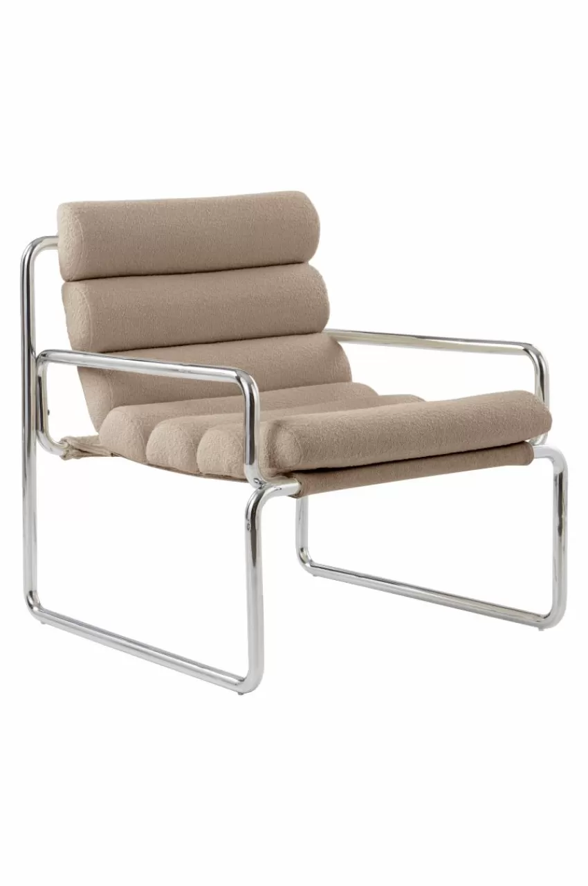 Fåtöljer*Jotex SINES Fåtölj Beige