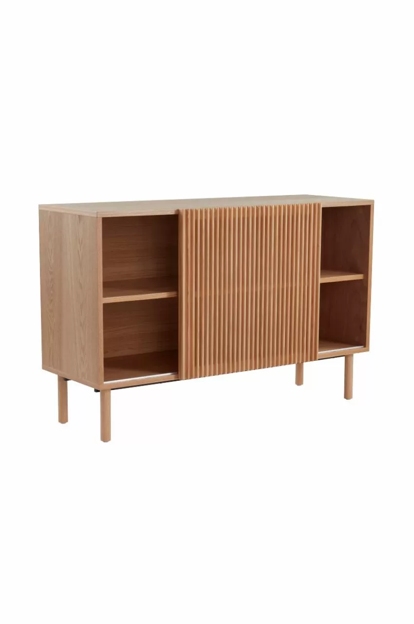Förvaring*Jotex SION Sideboard 45x124 Cm Askfaner