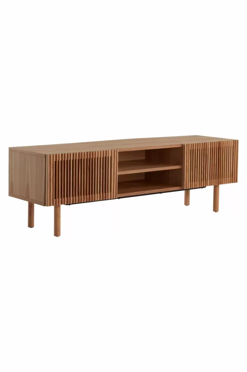 Förvaring*Jotex SION Tv-bänk 43x160 Cm Askfaner