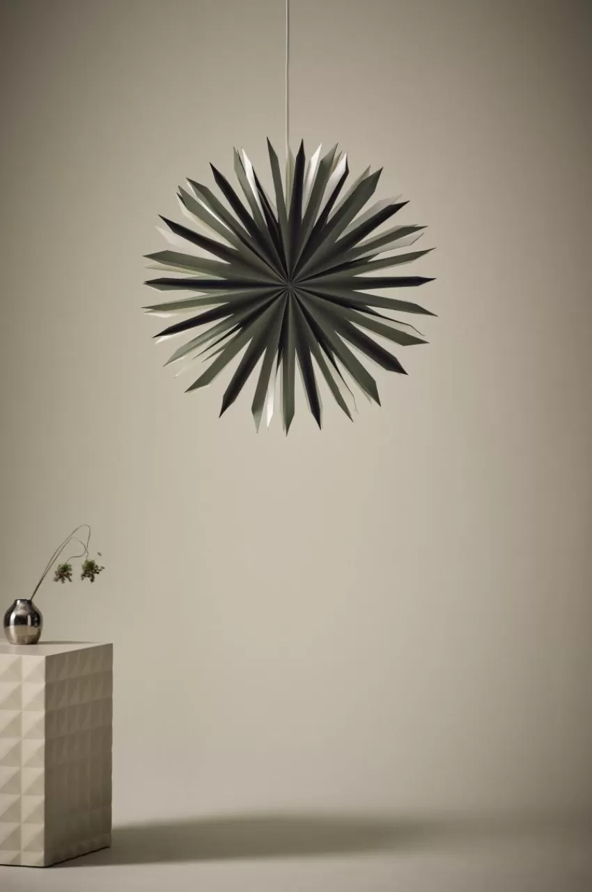 Julbelysning*Jotex SIRIUS Julstjärna ø 60 Cm Gön
