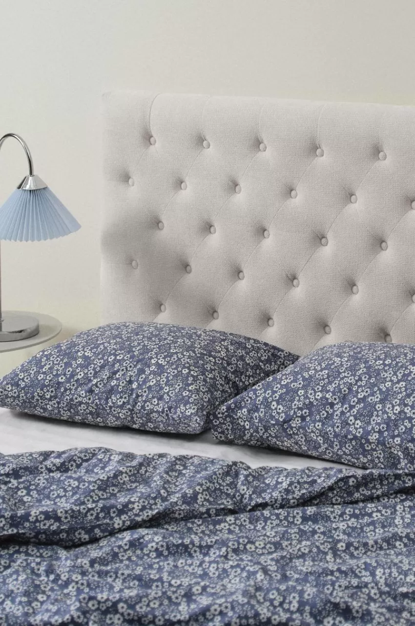 Sänggavlar*Jotex SKENE Sänggavel 180 Cm Naturvit