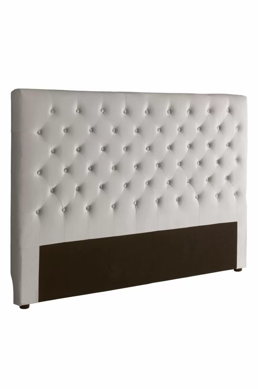 Sänggavlar*Jotex SKENE Sänggavel 180 Cm Greige