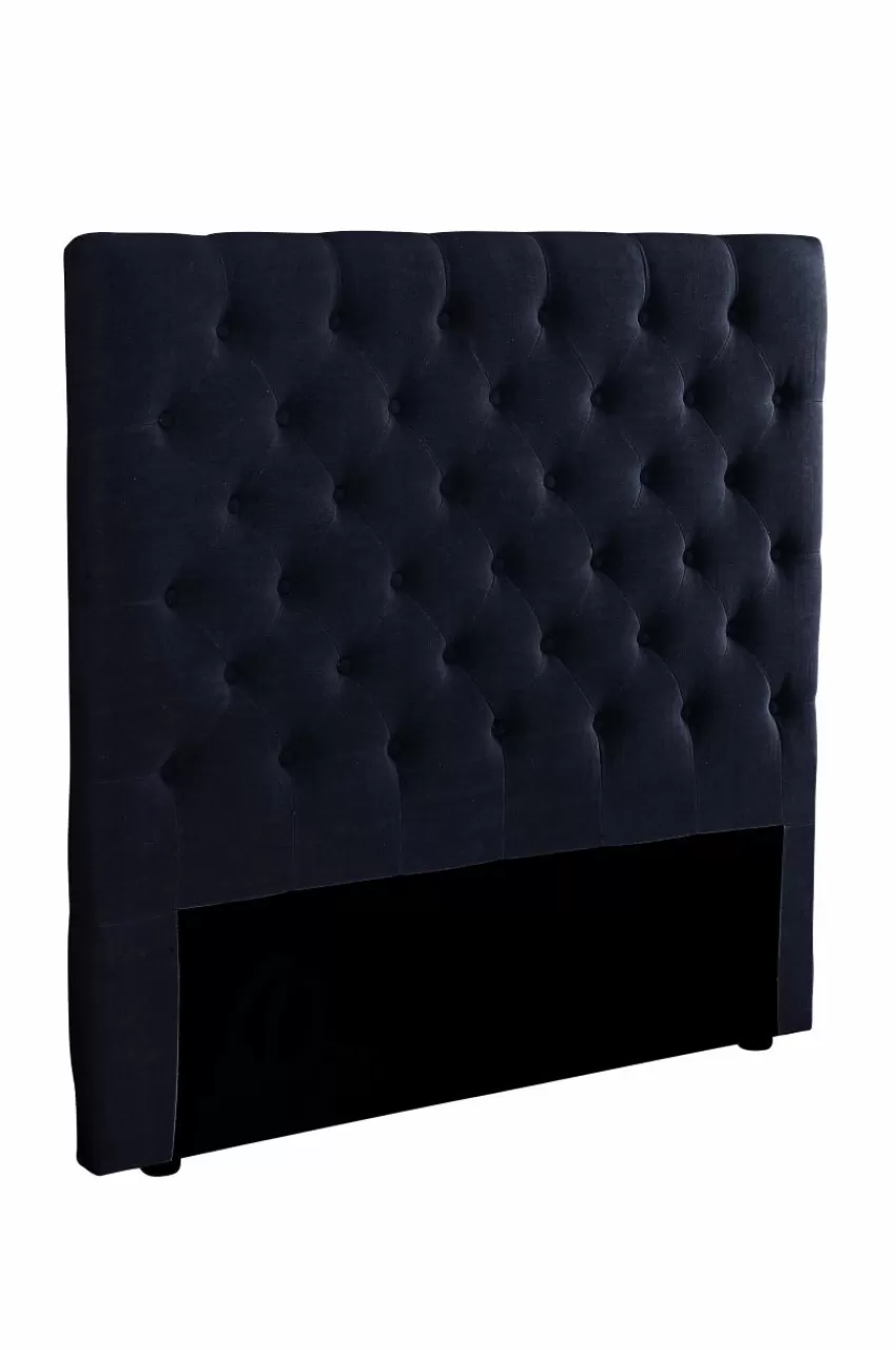 Sänggavlar*Jotex SKENE Sänggavel 120 Cm Mörkblå