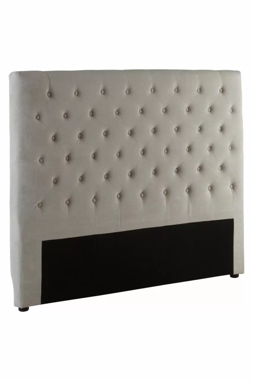 Sänggavlar*Jotex SKENE Sänggavel 120 Cm Greige