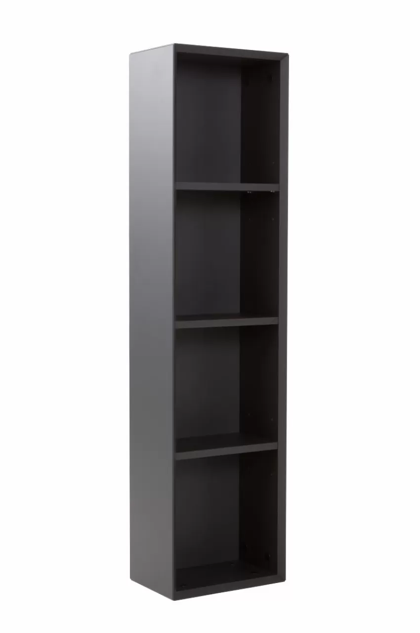 Förvaring*Jotex SKÅNE Hylla Almost black
