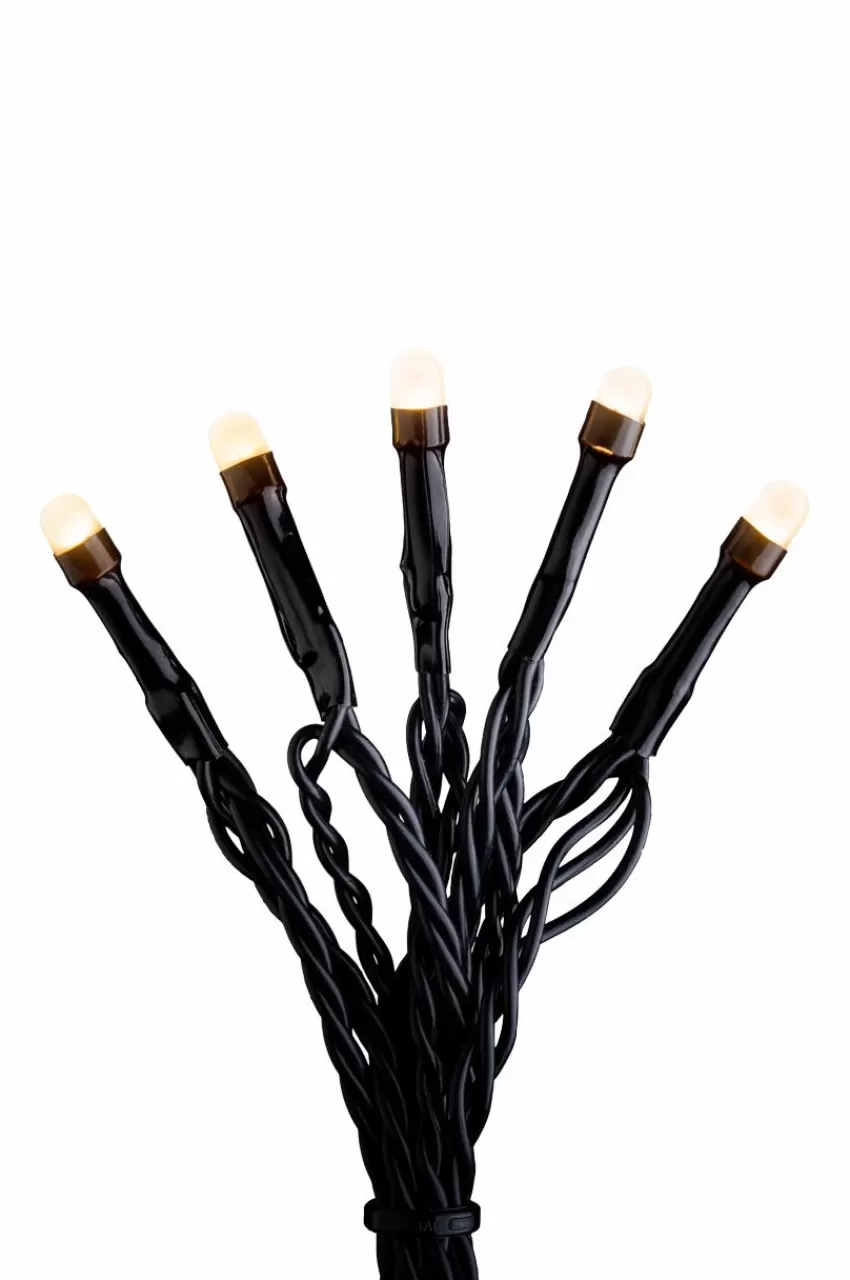 Utebelysning | Utebelysning*Jotex Slinga 100 LED Svart