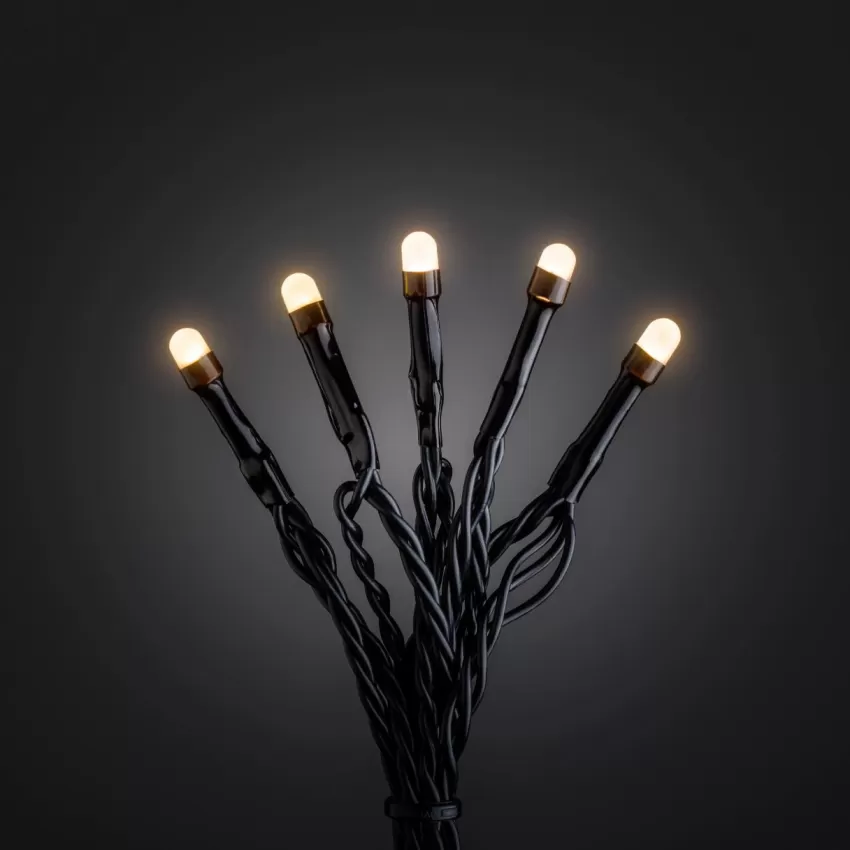 Utebelysning | Utebelysning*Jotex Slinga 100 LED Svart