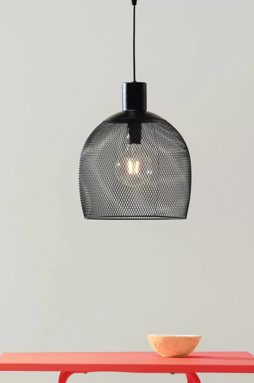 Utebelysning | Utebelysning*Jotex SOLCELLSDEKORATION SUNLIGHT 29x35 Cm Svart