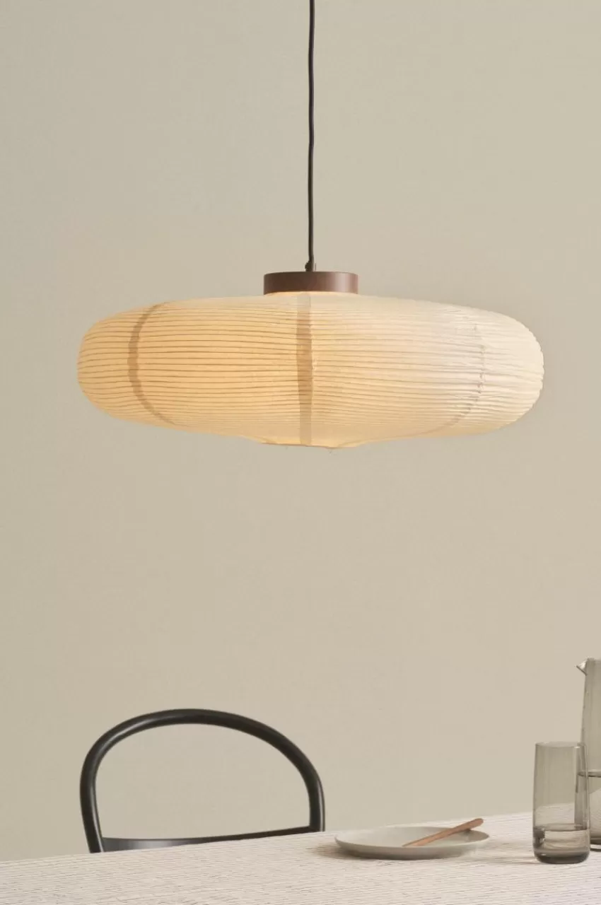 Taklampor*Jotex SONJA Taklampa Beige