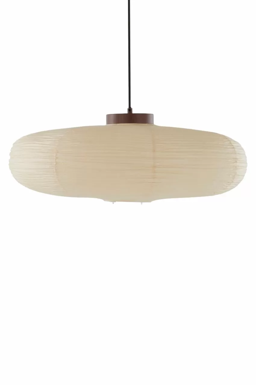 Taklampor*Jotex SONJA Taklampa Beige