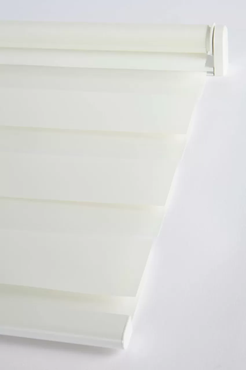 Rullgardiner*Jotex SOPHIE Rullgardin Naturvit