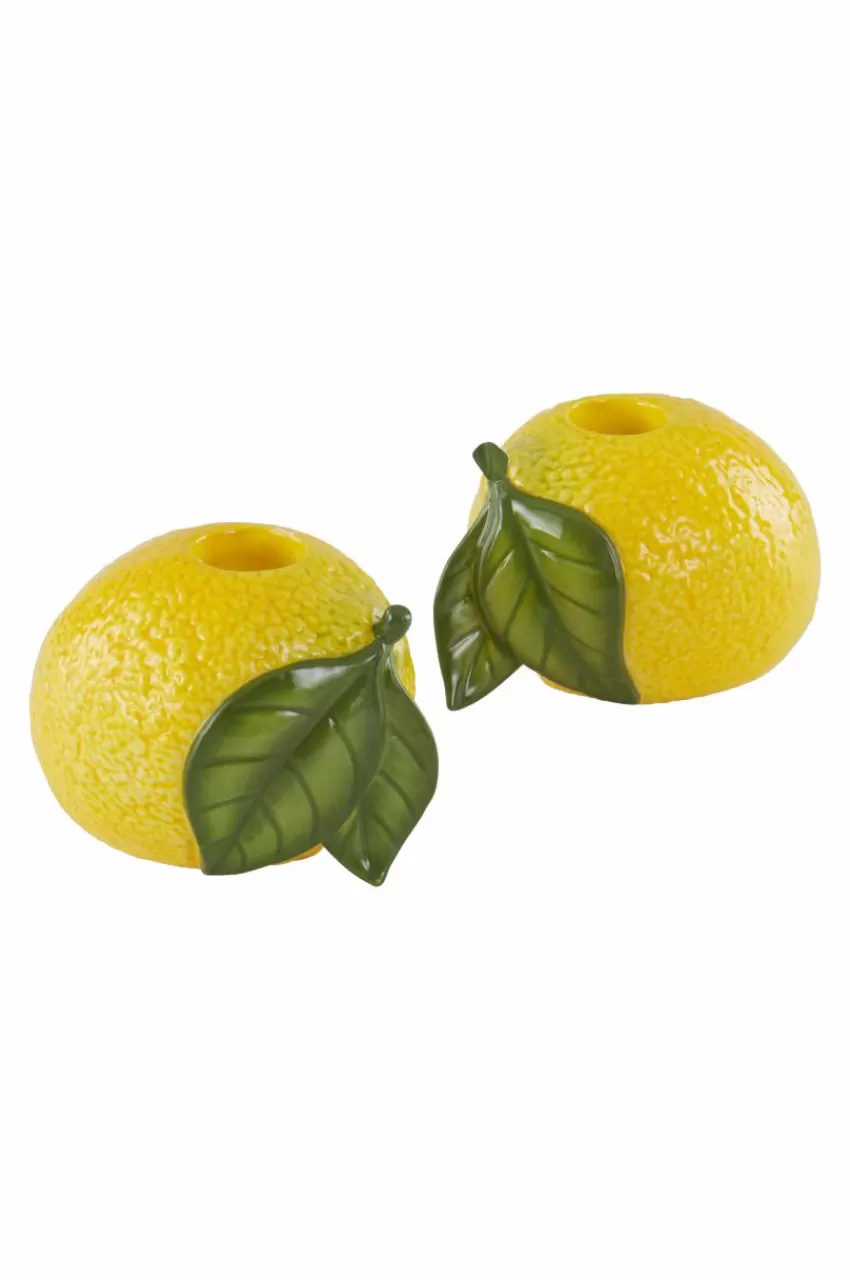 Ljusstakar*Jotex SOUR Ljusstake 2-pack