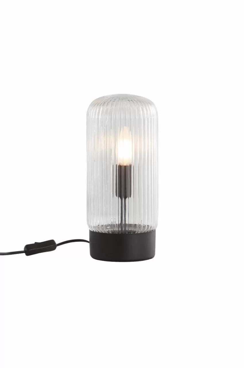 Bordslampor*Jotex SPACE Bordslampa Matt svart