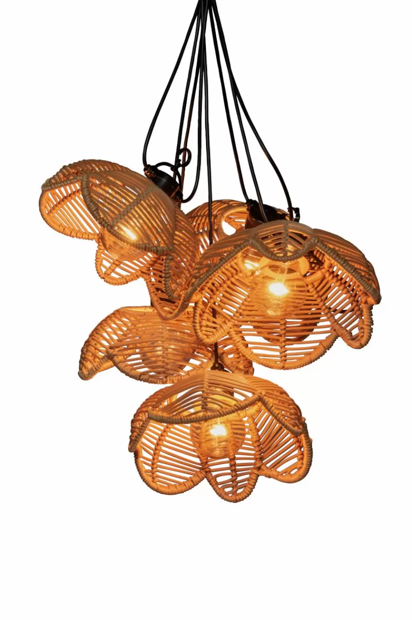 Utebelysning | Utebelysning*Jotex Startset E27 LED Svart, natur
