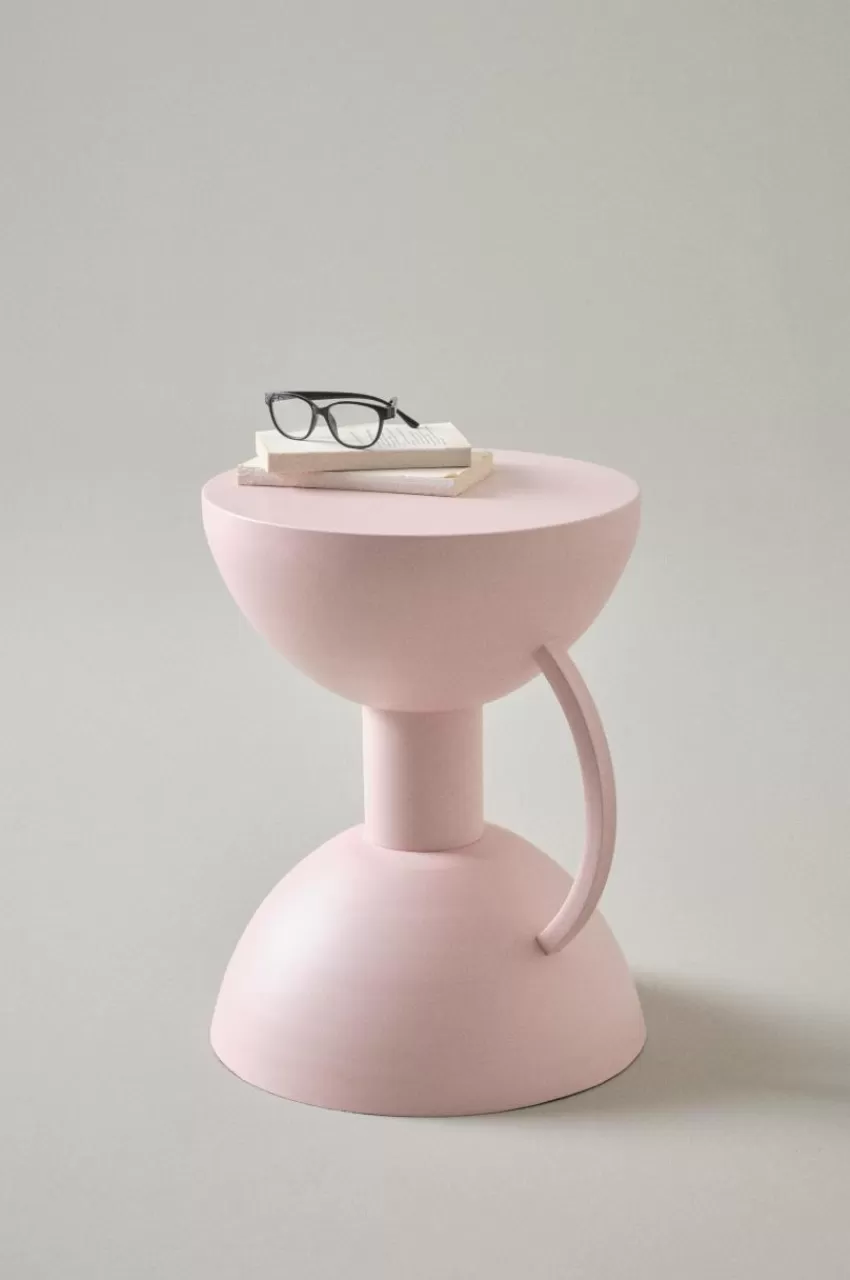 Bord*Jotex STRATFORD ø 38 Cm Rosa