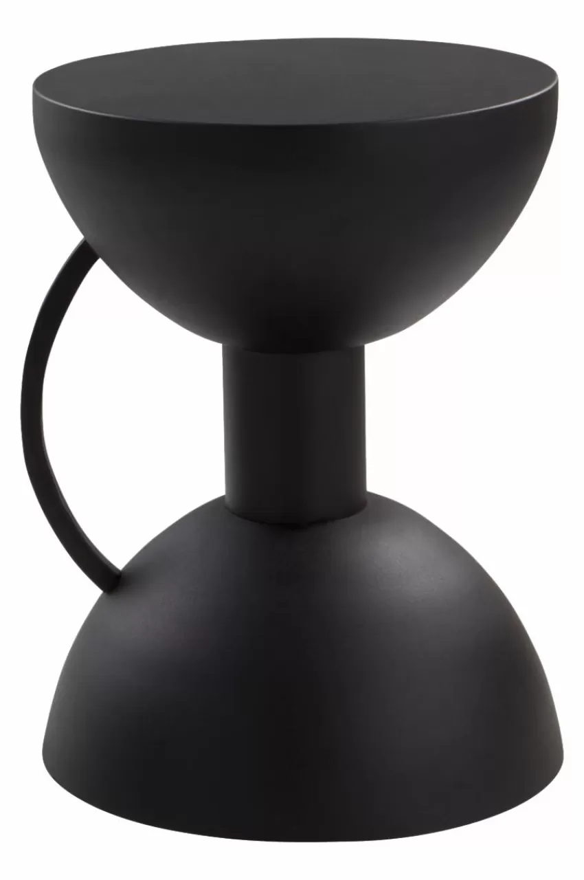 Bord*Jotex STRATFORD ø 38 Cm Svart
